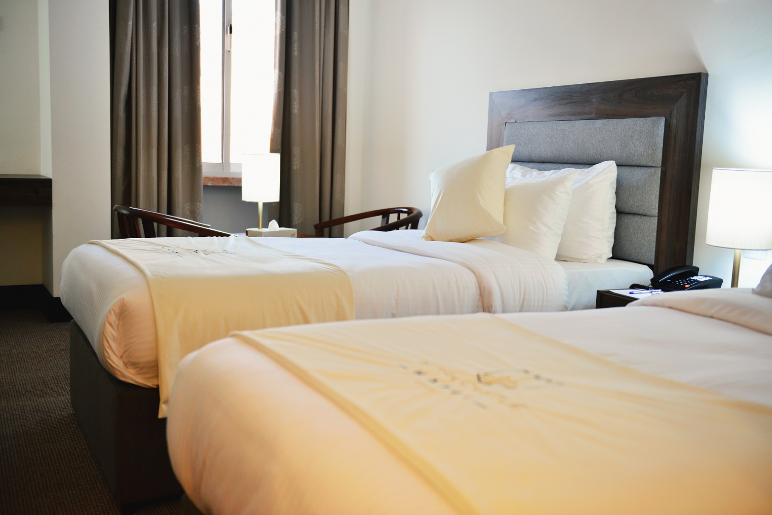Comfort Double Room
