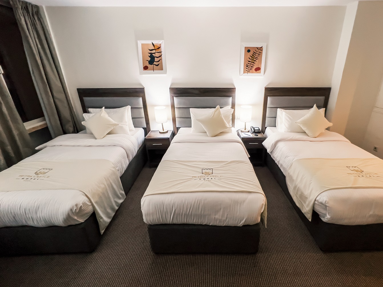 Comfort Triple Room