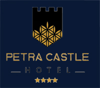 Petra Castle Hotel Logo