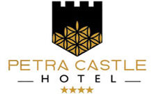 Petra Castle Hotel Logo