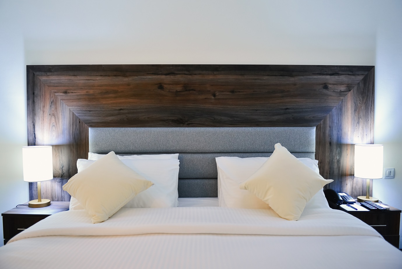 Comfort Twin Room